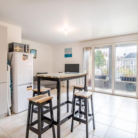 Studio Cosy Et Spacieux Tours Eksteriør billede
